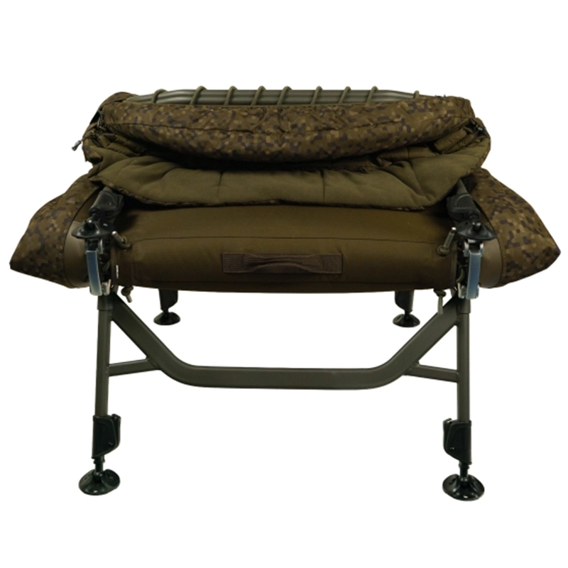 Solar Tackle SP C-Tech 8 Leg Sleep Systems